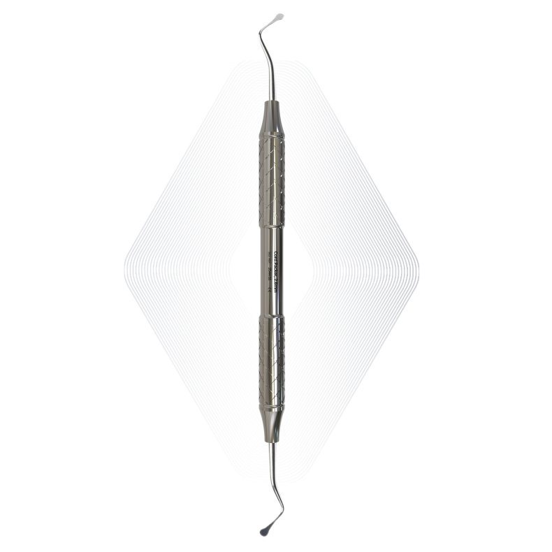 Pochepakningsinstrument 2.6mm