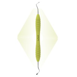 Pochepakningsinstrument 2.6mm
