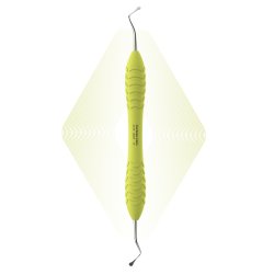 Pochepakningsinstrument 2.6mm
