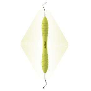 Pochepakningsinstrument 2.6mm