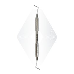 Pochepakningsinstrument UP1