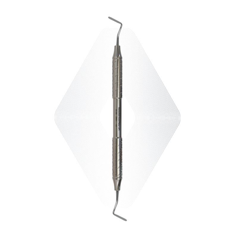 Pochepakningsinstrument UP1