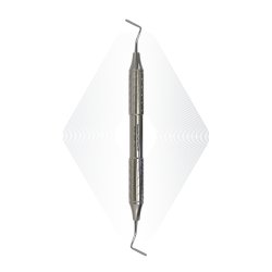 Pochepakningsinstrument UP1