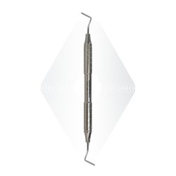 Pochepakningsinstrument UP1