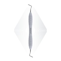Pochepakningsinstrument UP1