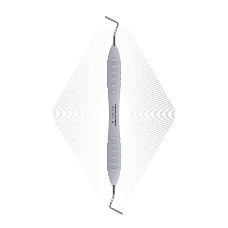 Pochepakningsinstrument UP1