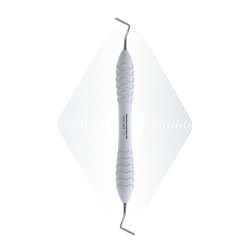 Pochepakningsinstrument UP1