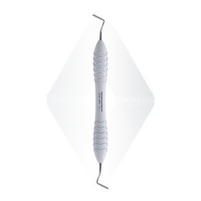Pochepakningsinstrument UP1