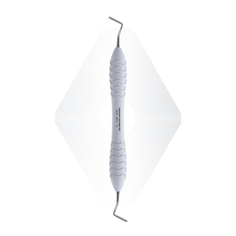 Pochepakningsinstrument UP1
