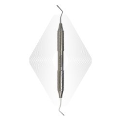 Plastinstrument UP1