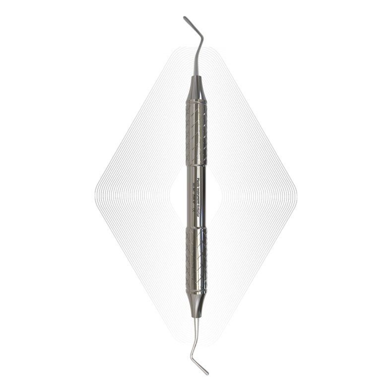 Plastinstrument UP1