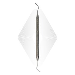Plastinstrument UP1