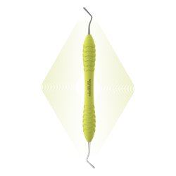 Plastinstrument UP1