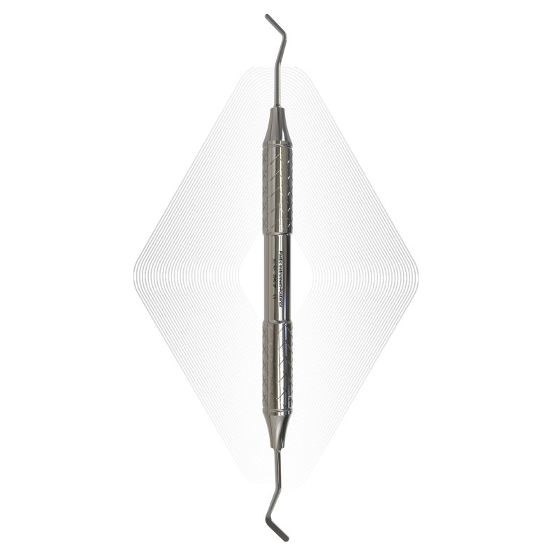 Plastinstrument Posterior