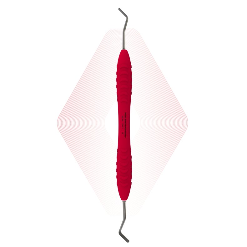 Plastinstrument Posterior