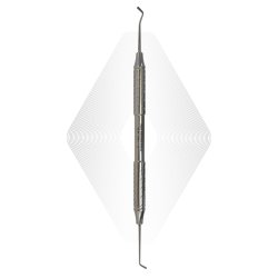 Plastinstrument anterior