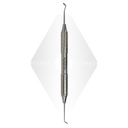 Plastinstrument anterior