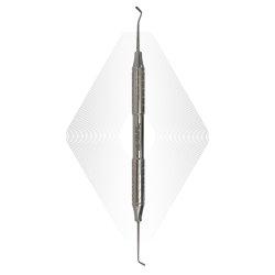 Plastinstrument anterior
