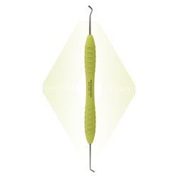 Plastinstrument anterior
