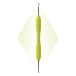 Plastinstrument anterior
