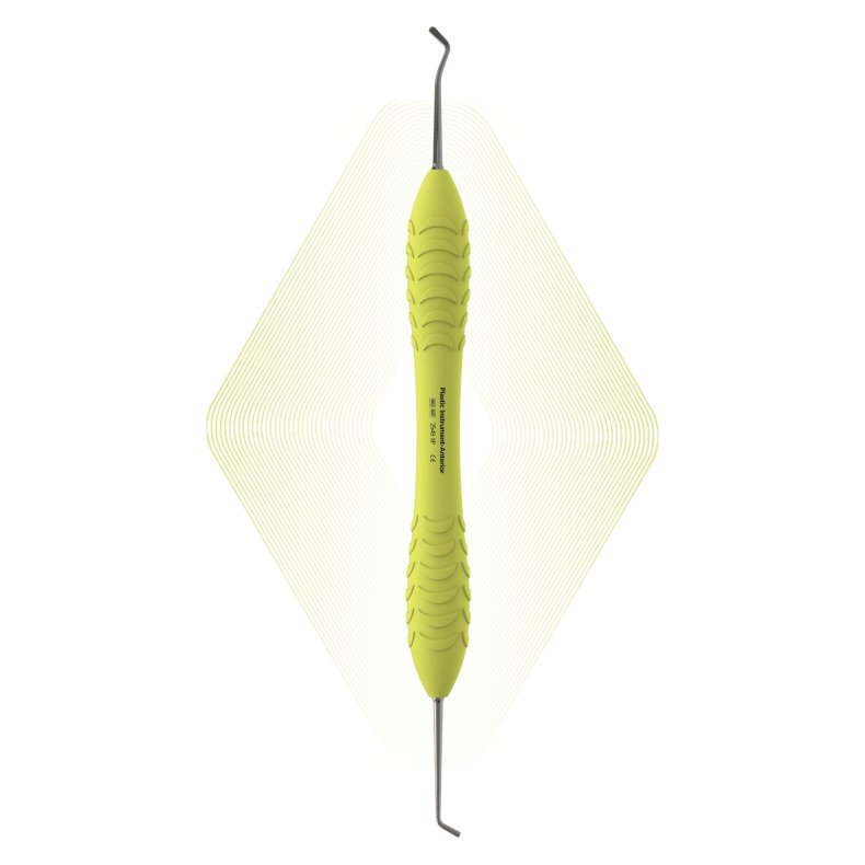 Plastinstrument anterior