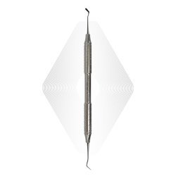 Plastinstrument posterior 2.2-2.5mm