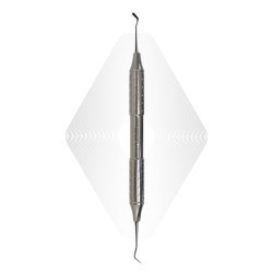 Plastinstrument posterior 2.2-2.5mm