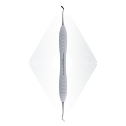 Plastinstrument posterior 2.2-2.5mm