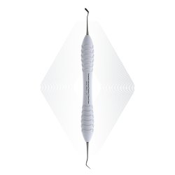Plastinstrument posterior 2.2-2.5mm