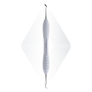 Plastinstrument posterior 2.2-2.5mm