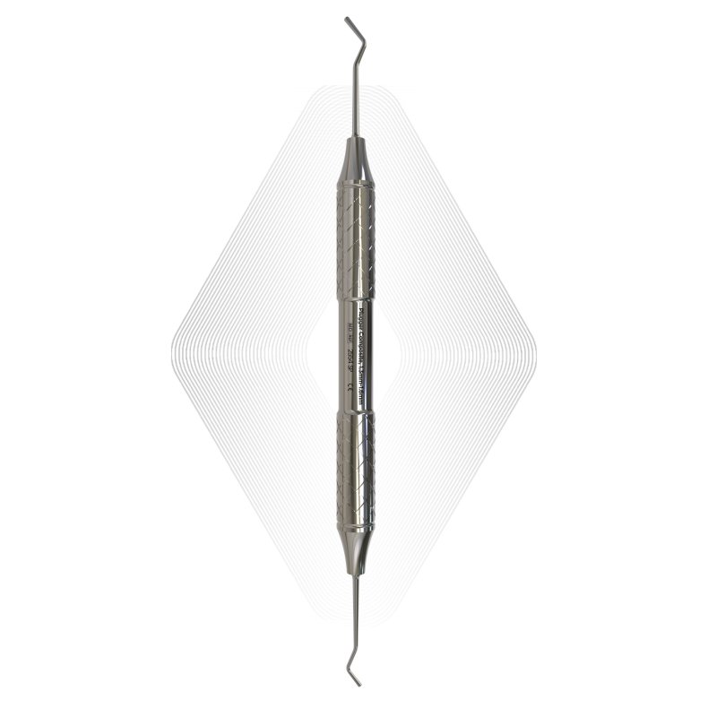 Stopper til plast 1.3-1.6mm