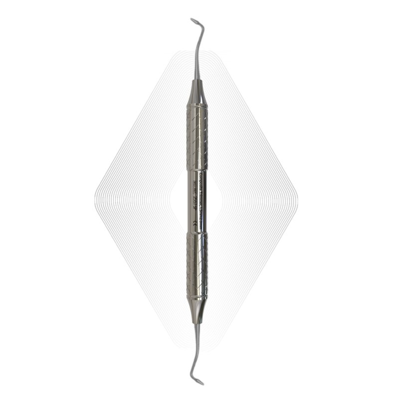 Plasttrimmer 1.5-2mm