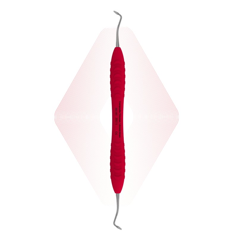 Plasttrimmer 1.5-2mm