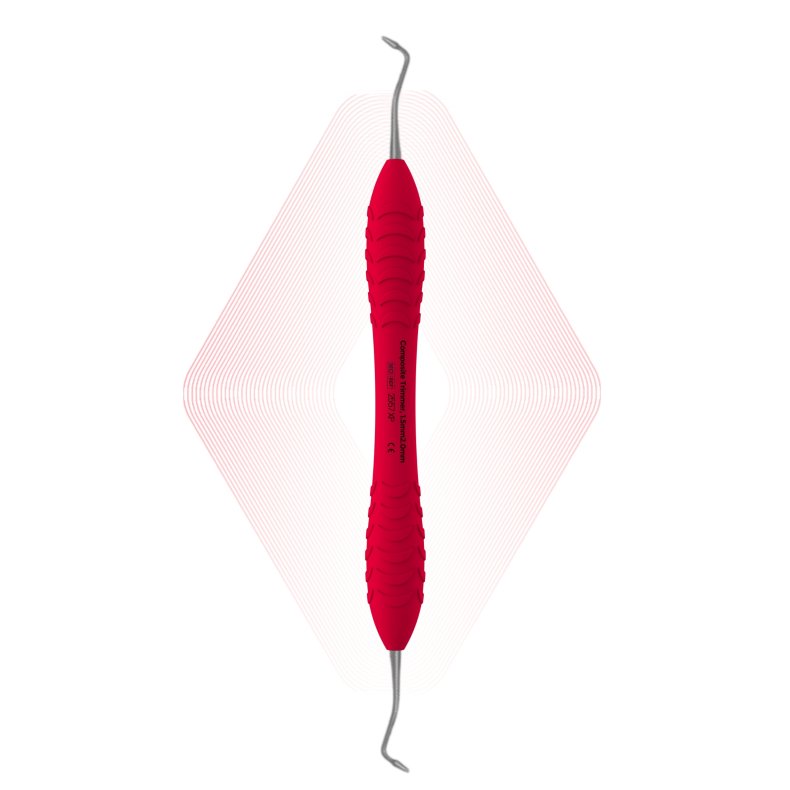 Plasttrimmer 1.5-2mm
