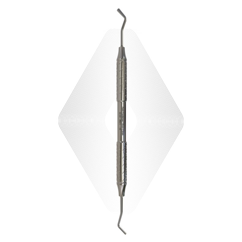 Amalgam Stamper Dr�beformet 1.5-2.5mm