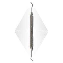 Amalgam Stamper Dr�beformet 1.5-2.5mm