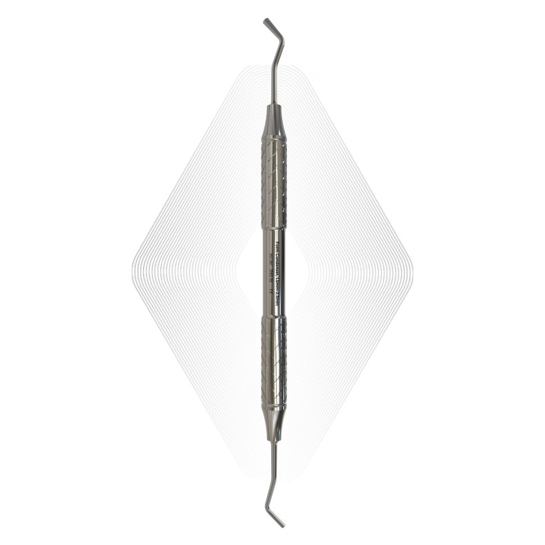 Amalgam Stamper Dr�beformet 1.5-2.5mm