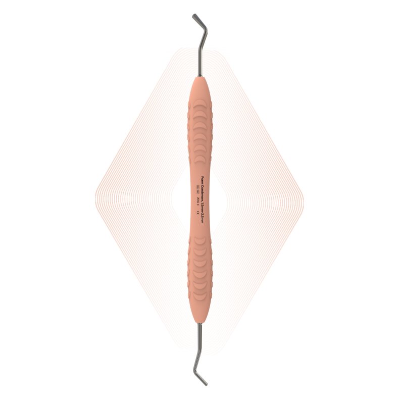 Amalgam Stamper Dr�beformet 1.5-2.5mm