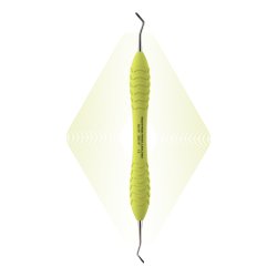 Plast Gingival Trimmer 1.2mm Distal