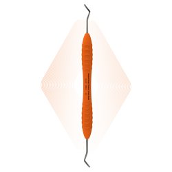 Plast Gingival Trimmer 1.2mm Mesial