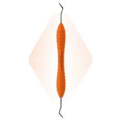 Plast Gingival Trimmer 1.2mm Mesial