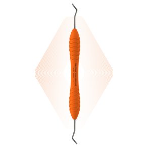 Plast Gingival Trimmer 1.2mm Mesial