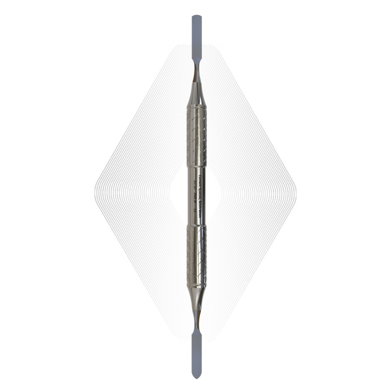 Spatel 6mm