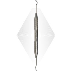 Amalgam Stamper dr�beformet 1.3-1.8mm