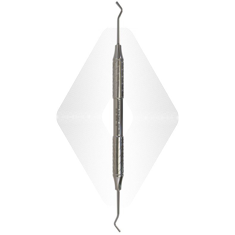 Amalgam Stamper dr�beformet 1.3-1.8mm