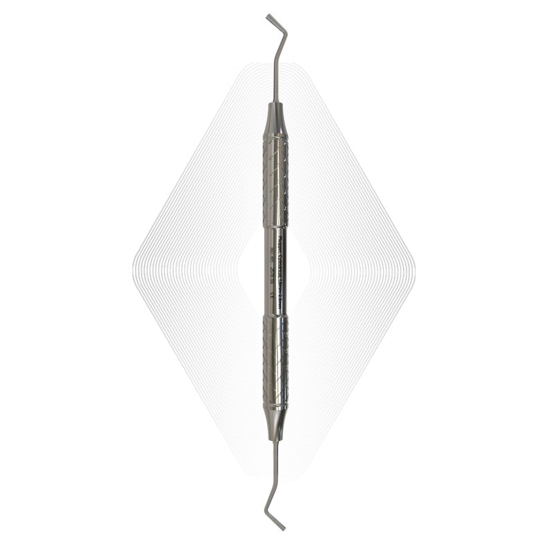 Stopper Cylinder 1.8-2.5mm