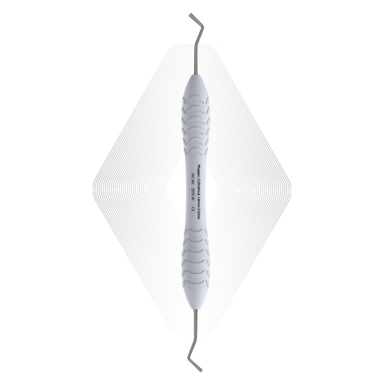 Stopper Cylinder 1.8-2.5mm