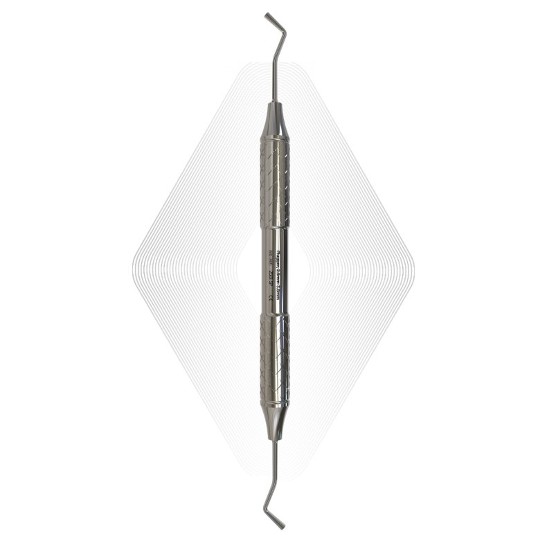 Stopper 2.5-3.8mm
