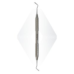 Plastinstrument UP1 II
