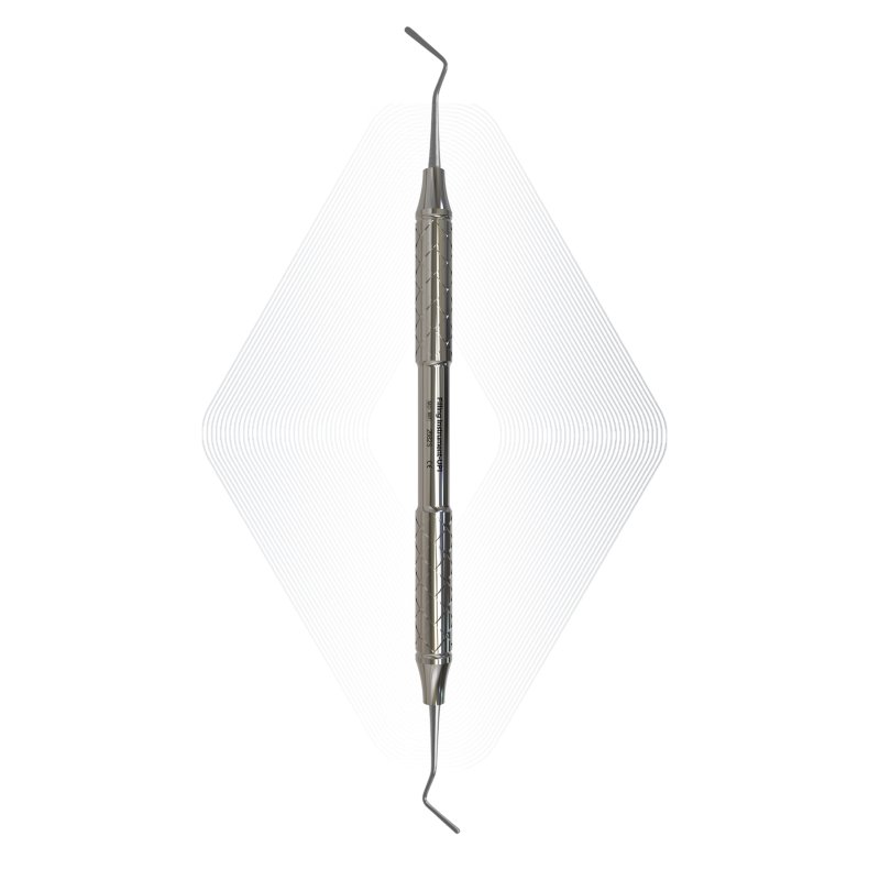 Plastinstrument UP1 II